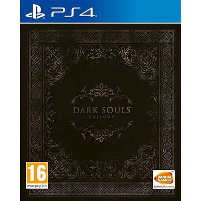 Dark Souls Trilogy for Playstation 4