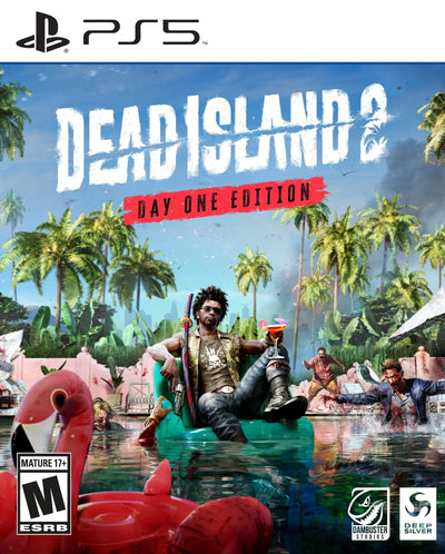 Dead Island 2 for PlayStation 5