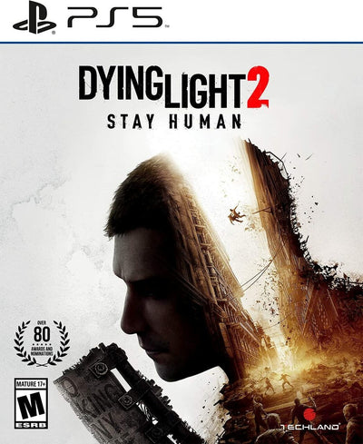 Dying Light 2: Stay Human PlayStation 5
