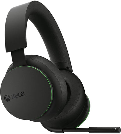 Xbox Wireless Headset for Series X|S