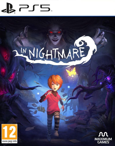 In Nightmare Playstation 5