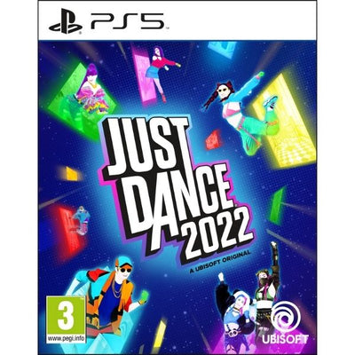 Just Dance 2022 Playstation 5