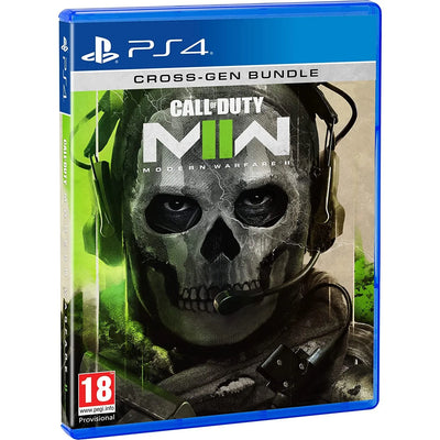 Call of Duty: Modern Warfare II for Playstation 4