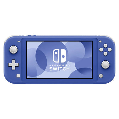 Nintendo Switch Lite - Blue Color