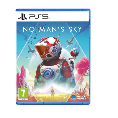 No Man's Sky  for Playstation 5