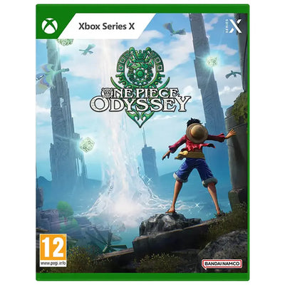 One Piece Odyssey for Xbox Series X
