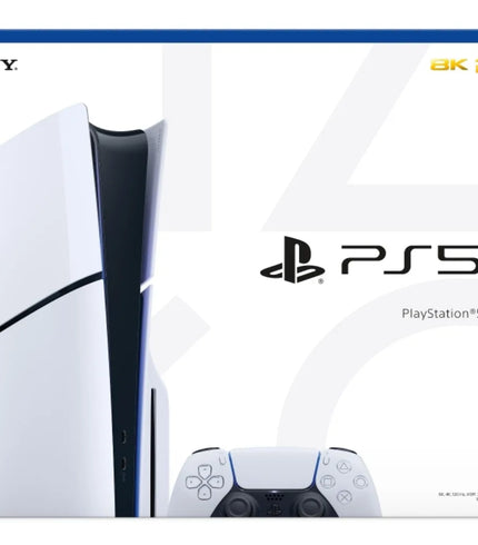 Playstation 5 Console