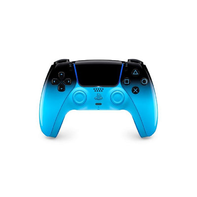 Dual Sense Wireless Controller Rhythm Blue Playstation 5