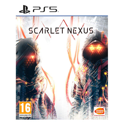 Scarlet Nexus Playstation 5