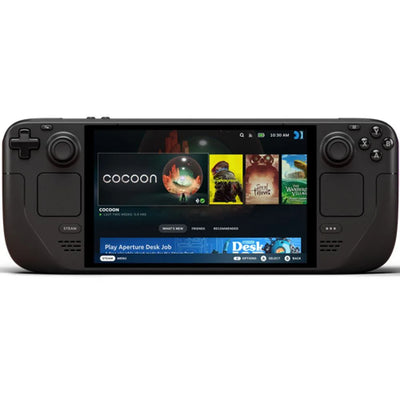 VALVE Steam Deck OLED 1TB SSD + 16GB RAM