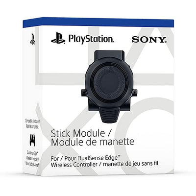 Stick Module for Playstation Edge Controller