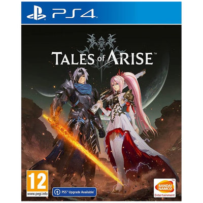 Tales of Arise Playstation 4