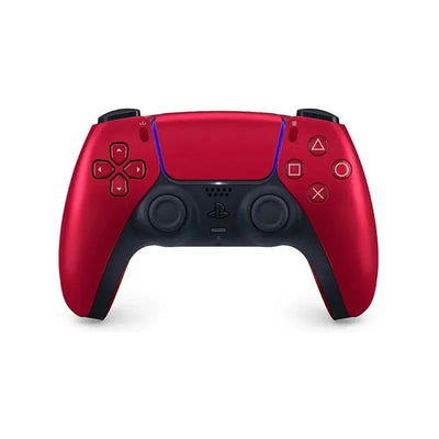 DualSense Volcanic Red Controller for PlayStation 5