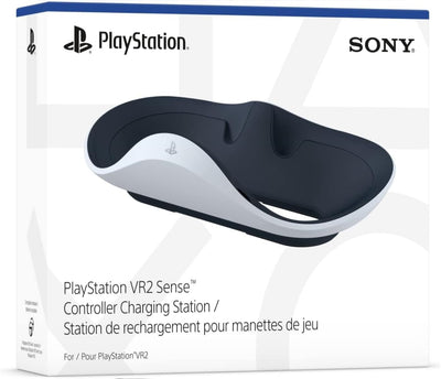 Playstation VR2 Sense Charging Station