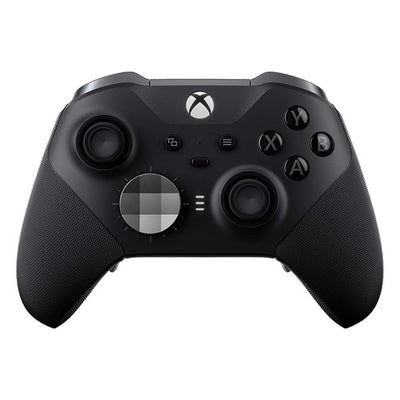 Xbox One - Elite Series 2 Wireless Controller, Black