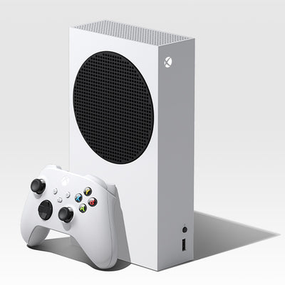 Xbox Series S Digital 512GB