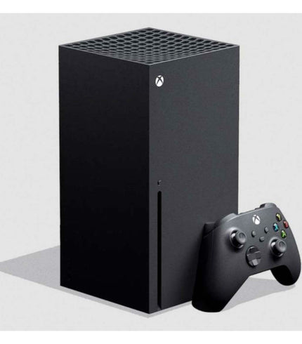 Xbox Consoles