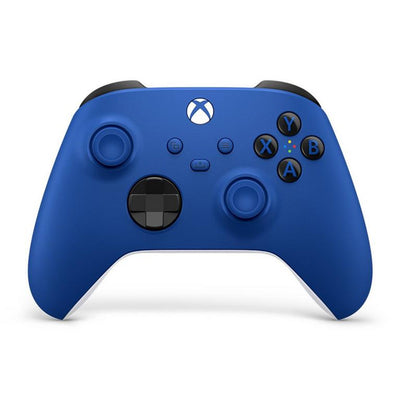 Xbox Series X|S Controller Blue