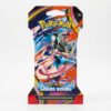 Pokémon TCG Mega Evolution: Chaos Rising Booster Pack – Water Strike Edition (6+) | 1 Additional Card Pack