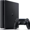 Sony PlayStation 4 1TB Slim Console (Black)