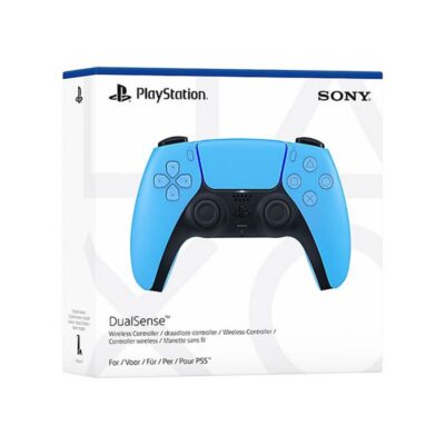 DualSense Wireless Controller Playstation 5 (Starlight Blue)