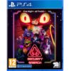 Five Nights at Freddy's: Security Breach for Playstation 4