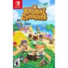 Nintendo Switch Animal Crossing - New Horizons