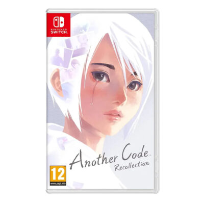 Another Code: Recollection for Switch