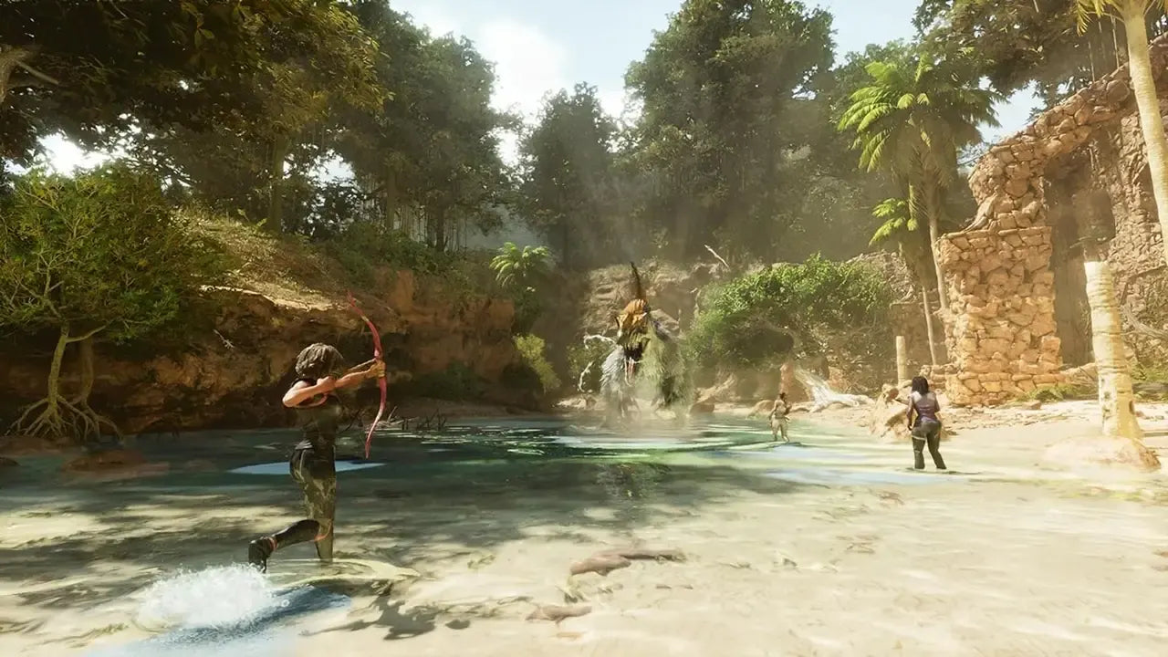 Ark-Survival-Ascended-for-PlayStation-5-05