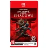 Assassin's Creed Shadows for Nintendo Switch 2