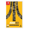 Atari 50: The Anniversary Celebration - Expanded Edition for Switch