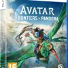 Avatar Frontiers Of Pandora for Playstation 5