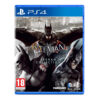 Batman Arkham Collection for Playstation 4