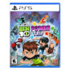 Ben 10: Power Trip for Playstation 5