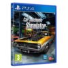 Car Mechanic Simulator for Playstation 4