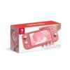 Nintendo Switch 32GB Lite - Coral