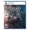 Crimson Desert for Playstation 5