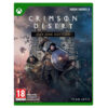 Crimson Desert - Day One Edition for Xbox Series X