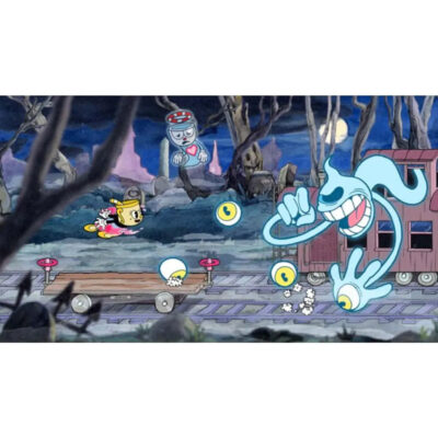 Cuphead