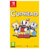 Cuphead for Nintendo Switch