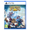 Curse of the Sea Rats for Playstation 5