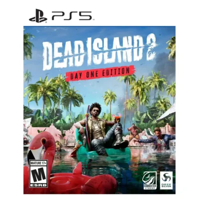 Dead Island 2 for PlayStation 5