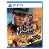 Deliver At All Costs for Playstation 5