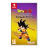 Dragon Ball Z Kakarot Daima Edition Switch