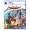 Dragon Quest I/II Remake for Playstation 5