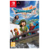 Dragon Quest VII Reimagined for Switch