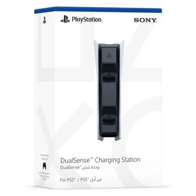 DualSense Charging Station PlayStation 5