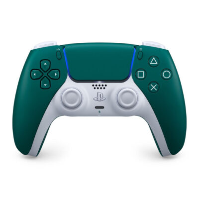 DualSense Wireless Controller Alpine Green for Playstation 5