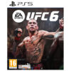 EA Sports UFC 6 for Playstation 5
