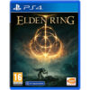 Elden Ring Playstation 4
